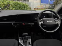 USED 2023 23 KIA NIRO 1.6h GDi 2 SUV 5dr Petrol Hybrid DCT Euro 6 (s/s) (139 bhp) 