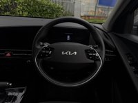 USED 2023 23 KIA NIRO 1.6h GDi 2 SUV 5dr Petrol Hybrid DCT Euro 6 (s/s) (139 bhp) 