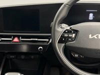 USED 2023 23 KIA NIRO 1.6h GDi 2 SUV 5dr Petrol Hybrid DCT Euro 6 (s/s) (139 bhp) 