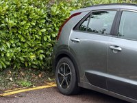 USED 2023 23 KIA NIRO 1.6h GDi 2 SUV 5dr Petrol Hybrid DCT Euro 6 (s/s) (139 bhp) 