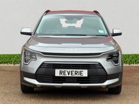 USED 2023 23 KIA NIRO 1.6h GDi 2 SUV 5dr Petrol Hybrid DCT Euro 6 (s/s) (139 bhp) 