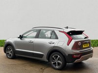 USED 2023 23 KIA NIRO 1.6h GDi 2 SUV 5dr Petrol Hybrid DCT Euro 6 (s/s) (139 bhp) 