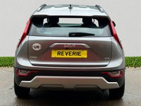 USED 2023 23 KIA NIRO 1.6h GDi 2 SUV 5dr Petrol Hybrid DCT Euro 6 (s/s) (139 bhp) 