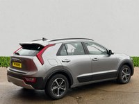 USED 2023 23 KIA NIRO 1.6h GDi 2 SUV 5dr Petrol Hybrid DCT Euro 6 (s/s) (139 bhp) 