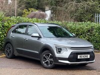 USED 2023 23 KIA NIRO 1.6h GDi 2 SUV 5dr Petrol Hybrid DCT Euro 6 (s/s) (139 bhp) 