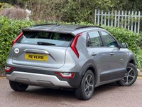USED 2023 23 KIA NIRO 1.6h GDi 2 SUV 5dr Petrol Hybrid DCT Euro 6 (s/s) (139 bhp) 