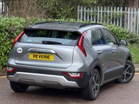 USED 2023 23 KIA NIRO 1.6h GDi 2 SUV 5dr Petrol Hybrid DCT Euro 6 (s/s) (139 bhp) 
