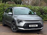 USED 2023 23 KIA NIRO 1.6h GDi 2 SUV 5dr Petrol Hybrid DCT Euro 6 (s/s) (139 bhp) 