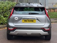 USED 2023 23 KIA NIRO 1.6h GDi 2 SUV 5dr Petrol Hybrid DCT Euro 6 (s/s) (139 bhp) 