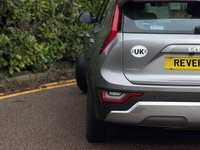 USED 2023 23 KIA NIRO 1.6h GDi 2 SUV 5dr Petrol Hybrid DCT Euro 6 (s/s) (139 bhp) 
