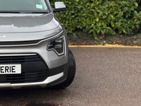 USED 2023 23 KIA NIRO 1.6h GDi 2 SUV 5dr Petrol Hybrid DCT Euro 6 (s/s) (139 bhp) 