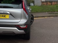 USED 2023 23 KIA NIRO 1.6h GDi 2 SUV 5dr Petrol Hybrid DCT Euro 6 (s/s) (139 bhp) 