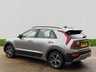USED 2023 23 KIA NIRO 1.6h GDi 2 SUV 5dr Petrol Hybrid DCT Euro 6 (s/s) (139 bhp) 