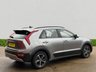 USED 2023 23 KIA NIRO 1.6h GDi 2 SUV 5dr Petrol Hybrid DCT Euro 6 (s/s) (139 bhp) 