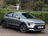 USED 2023 23 KIA NIRO 1.6h GDi 2 SUV 5dr Petrol Hybrid DCT Euro 6 (s/s) (139 bhp) 