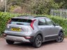 USED 2023 23 KIA NIRO 1.6h GDi 2 SUV 5dr Petrol Hybrid DCT Euro 6 (s/s) (139 bhp) 