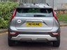 USED 2023 23 KIA NIRO 1.6h GDi 2 SUV 5dr Petrol Hybrid DCT Euro 6 (s/s) (139 bhp) 