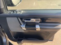 USED 2015 65 LAND ROVER DISCOVERY 4 3.0 SD V6 HSE Luxury SUV 5dr Diesel Auto 4WD Euro 6 (s/s) (256 bhp) ANOTHER ABSOLUTE BEAUTY, JUST IN AND FINISHED IN STUNNING METALLIC GREY PAINT+4 WHEEL DRIVE+7 SEATER+DIESEL+AUTOMATIC+ONLY 2 FORMER KEEPERS+SERVICE HISTORY+ULEZ COMPLIANT+REAR ENTERTAINMENT+PRIVACY GLASS+TOWBAR+AUTOMATIC HEADLIGHTS AND HIGH BEAM ASSIST+SIDE STEPS+FULL LEATHER INTERIOR+FULL PANORAMIC GLASS ROOF+SATELLITE NAVIGATION+PARK ASSIST+CLIMATE CONTROL+20 INCH 5 SPLIT SPOKE ALLOY WHEELS+CALL NOW TO ARRANGE A VIEWING+THIS VEHICLE IS NOT TO BE MISSED AND IS READY TO DRIVE AWAY TODAY!!!!!!!!!