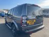 USED 2015 65 LAND ROVER DISCOVERY 4 3.0 SD V6 HSE Luxury SUV 5dr Diesel Auto 4WD Euro 6 (s/s) (256 bhp) ANOTHER ABSOLUTE BEAUTY, JUST IN AND FINISHED IN STUNNING METALLIC GREY PAINT+4 WHEEL DRIVE+7 SEATER+DIESEL+AUTOMATIC+ONLY 2 FORMER KEEPERS+SERVICE HISTORY+ULEZ COMPLIANT+REAR ENTERTAINMENT+PRIVACY GLASS+TOWBAR+AUTOMATIC HEADLIGHTS AND HIGH BEAM ASSIST+SIDE STEPS+FULL LEATHER INTERIOR+FULL PANORAMIC GLASS ROOF+SATELLITE NAVIGATION+PARK ASSIST+CLIMATE CONTROL+20 INCH 5 SPLIT SPOKE ALLOY WHEELS+CALL NOW TO ARRANGE A VIEWING+THIS VEHICLE IS NOT TO BE MISSED AND IS READY TO DRIVE AWAY TODAY!!!!!!!!!