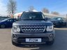 USED 2015 65 LAND ROVER DISCOVERY 4 3.0 SD V6 HSE Luxury SUV 5dr Diesel Auto 4WD Euro 6 (s/s) (256 bhp) ANOTHER ABSOLUTE BEAUTY, JUST IN AND FINISHED IN STUNNING METALLIC GREY PAINT+4 WHEEL DRIVE+7 SEATER+DIESEL+AUTOMATIC+ONLY 2 FORMER KEEPERS+SERVICE HISTORY+ULEZ COMPLIANT+REAR ENTERTAINMENT+PRIVACY GLASS+TOWBAR+AUTOMATIC HEADLIGHTS AND HIGH BEAM ASSIST+SIDE STEPS+FULL LEATHER INTERIOR+FULL PANORAMIC GLASS ROOF+SATELLITE NAVIGATION+PARK ASSIST+CLIMATE CONTROL+20 INCH 5 SPLIT SPOKE ALLOY WHEELS+CALL NOW TO ARRANGE A VIEWING+THIS VEHICLE IS NOT TO BE MISSED AND IS READY TO DRIVE AWAY TODAY!!!!!!!!!