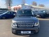 USED 2015 65 LAND ROVER DISCOVERY 4 3.0 SD V6 HSE Luxury SUV 5dr Diesel Auto 4WD Euro 6 (s/s) (256 bhp) ANOTHER ABSOLUTE BEAUTY, JUST IN AND FINISHED IN STUNNING METALLIC GREY PAINT+4 WHEEL DRIVE+7 SEATER+DIESEL+AUTOMATIC+ONLY 2 FORMER KEEPERS+SERVICE HISTORY+ULEZ COMPLIANT+REAR ENTERTAINMENT+PRIVACY GLASS+TOWBAR+AUTOMATIC HEADLIGHTS AND HIGH BEAM ASSIST+SIDE STEPS+FULL LEATHER INTERIOR+FULL PANORAMIC GLASS ROOF+SATELLITE NAVIGATION+PARK ASSIST+CLIMATE CONTROL+20 INCH 5 SPLIT SPOKE ALLOY WHEELS+CALL NOW TO ARRANGE A VIEWING+THIS VEHICLE IS NOT TO BE MISSED AND IS READY TO DRIVE AWAY TODAY!!!!!!!!!