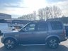 USED 2015 65 LAND ROVER DISCOVERY 4 3.0 SD V6 HSE Luxury SUV 5dr Diesel Auto 4WD Euro 6 (s/s) (256 bhp) ANOTHER ABSOLUTE BEAUTY, JUST IN AND FINISHED IN STUNNING METALLIC GREY PAINT+4 WHEEL DRIVE+7 SEATER+DIESEL+AUTOMATIC+ONLY 2 FORMER KEEPERS+SERVICE HISTORY+ULEZ COMPLIANT+REAR ENTERTAINMENT+PRIVACY GLASS+TOWBAR+AUTOMATIC HEADLIGHTS AND HIGH BEAM ASSIST+SIDE STEPS+FULL LEATHER INTERIOR+FULL PANORAMIC GLASS ROOF+SATELLITE NAVIGATION+PARK ASSIST+CLIMATE CONTROL+20 INCH 5 SPLIT SPOKE ALLOY WHEELS+CALL NOW TO ARRANGE A VIEWING+THIS VEHICLE IS NOT TO BE MISSED AND IS READY TO DRIVE AWAY TODAY!!!!!!!!!