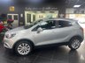 USED 2017 17 VAUXHALL MOKKA X 1.6 CDTi Elite Nav SUV 5dr Diesel Manual Euro 6 (s/s) (136 ps) 
