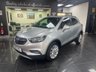 USED 2017 17 VAUXHALL MOKKA X 1.6 CDTi Elite Nav SUV 5dr Diesel Manual Euro 6 (s/s) (136 ps) 