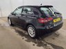 USED 2013 13 AUDI A3 1.6 TDI SE Hatchback 3dr Diesel Manual Euro 5 (s/s) (105 ps) 12 months mot - cheap tax