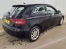 USED 2013 13 AUDI A3 1.6 TDI SE Hatchback 3dr Diesel Manual Euro 5 (s/s) (105 ps) 12 months mot - cheap tax