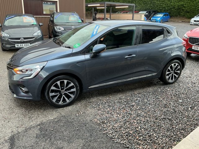 2020 RENAULT CLIO - Photo 6