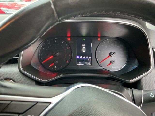 2020 RENAULT CLIO - Photo 10