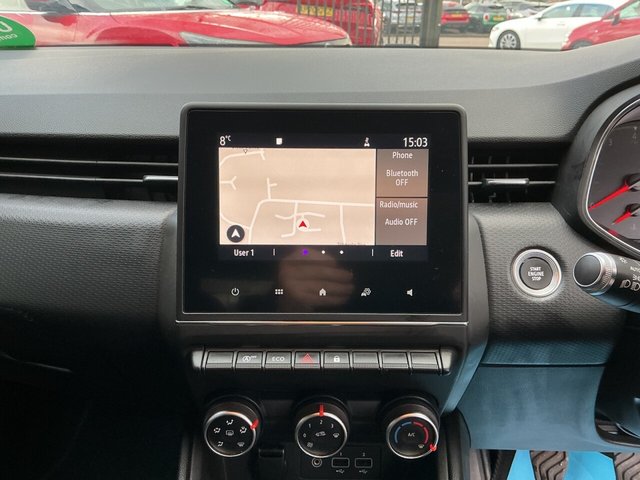 2020 RENAULT CLIO - Photo 11