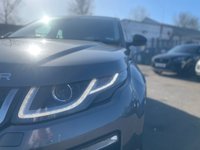 USED 2018 67 LAND ROVER RANGE ROVER EVOQUE 2.0 eD4 SE Tech SUV 5dr Diesel Manual FWD Euro 6 (s/s) (150 ps) 
