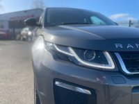USED 2018 67 LAND ROVER RANGE ROVER EVOQUE 2.0 eD4 SE Tech SUV 5dr Diesel Manual FWD Euro 6 (s/s) (150 ps) 