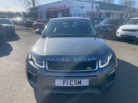 USED 2018 67 LAND ROVER RANGE ROVER EVOQUE 2.0 eD4 SE Tech SUV 5dr Diesel Manual FWD Euro 6 (s/s) (150 ps) 