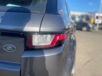 USED 2018 67 LAND ROVER RANGE ROVER EVOQUE 2.0 eD4 SE Tech SUV 5dr Diesel Manual FWD Euro 6 (s/s) (150 ps) 