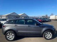 USED 2018 67 LAND ROVER RANGE ROVER EVOQUE 2.0 eD4 SE Tech SUV 5dr Diesel Manual FWD Euro 6 (s/s) (150 ps) 