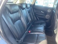 USED 2018 67 LAND ROVER RANGE ROVER EVOQUE 2.0 eD4 SE Tech SUV 5dr Diesel Manual FWD Euro 6 (s/s) (150 ps) 