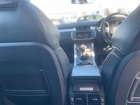 USED 2018 67 LAND ROVER RANGE ROVER EVOQUE 2.0 eD4 SE Tech SUV 5dr Diesel Manual FWD Euro 6 (s/s) (150 ps) 
