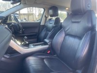 USED 2018 67 LAND ROVER RANGE ROVER EVOQUE 2.0 eD4 SE Tech SUV 5dr Diesel Manual FWD Euro 6 (s/s) (150 ps) 
