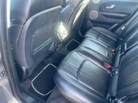 USED 2018 67 LAND ROVER RANGE ROVER EVOQUE 2.0 eD4 SE Tech SUV 5dr Diesel Manual FWD Euro 6 (s/s) (150 ps) 