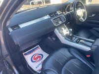 USED 2018 67 LAND ROVER RANGE ROVER EVOQUE 2.0 eD4 SE Tech SUV 5dr Diesel Manual FWD Euro 6 (s/s) (150 ps) 