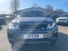 USED 2018 67 LAND ROVER RANGE ROVER EVOQUE 2.0 eD4 SE Tech SUV 5dr Diesel Manual FWD Euro 6 (s/s) (150 ps) 