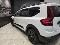 USED 2022 72 DACIA JOGGER 1.0 TCe Extreme SE MPV 5dr Petrol Manual Euro 6 (s/s) (110 ps) 12 MONTHS MOT AND WARRANTY INCLUDED
