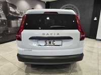 USED 2022 72 DACIA JOGGER 1.0 TCe Extreme SE MPV 5dr Petrol Manual Euro 6 (s/s) (110 ps) 12 MONTHS MOT AND WARRANTY INCLUDED