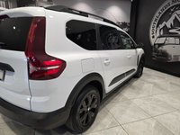 USED 2022 72 DACIA JOGGER 1.0 TCe Extreme SE MPV 5dr Petrol Manual Euro 6 (s/s) (110 ps) 12 MONTHS MOT AND WARRANTY INCLUDED