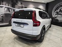 USED 2022 72 DACIA JOGGER 1.0 TCe Extreme SE MPV 5dr Petrol Manual Euro 6 (s/s) (110 ps) 12 MONTHS MOT AND WARRANTY INCLUDED