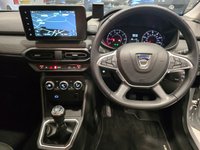 USED 2022 72 DACIA JOGGER 1.0 TCe Extreme SE MPV 5dr Petrol Manual Euro 6 (s/s) (110 ps) 12 MONTHS MOT AND WARRANTY INCLUDED