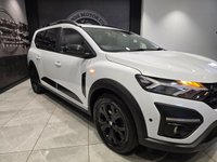 USED 2022 72 DACIA JOGGER 1.0 TCe Extreme SE MPV 5dr Petrol Manual Euro 6 (s/s) (110 ps) 12 MONTHS MOT AND WARRANTY INCLUDED